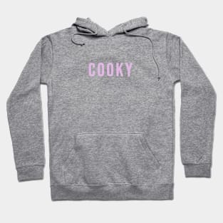 BTS Jungkook COOKY BT21 Hoodie